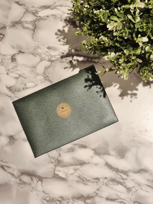 Coffret de 6 aimants personnalisés - Souvenirs à aimanter